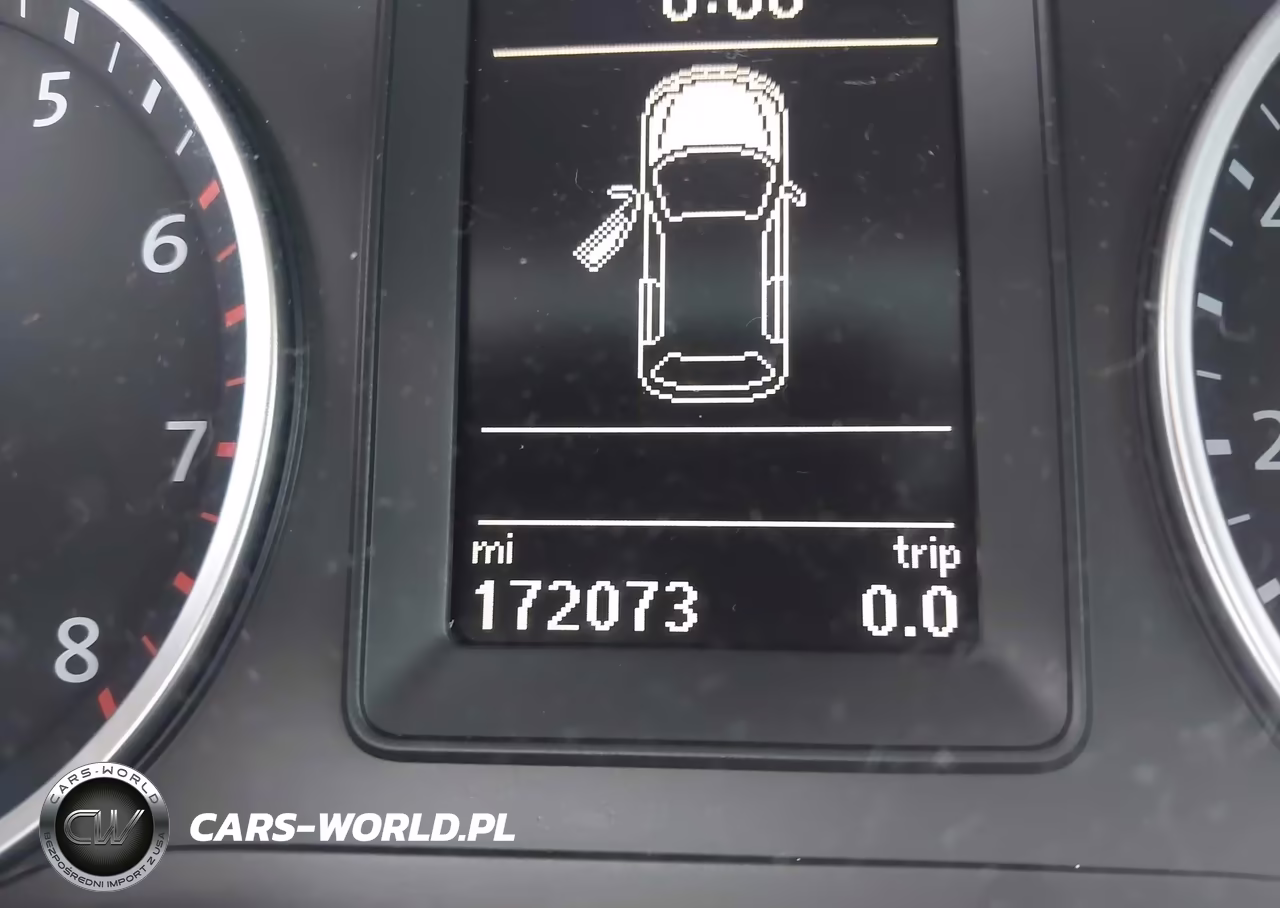 2014 Volkswagen Tiguan Se VIN:WVGBV3AX7EW557446 - 15