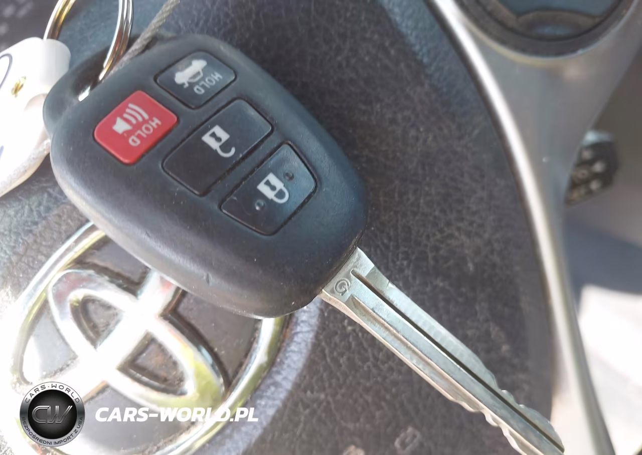 2014 Toyota Camry Se VIN:4T1BF1FK2EU393212 - 11