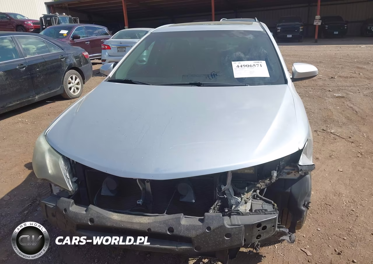 2014 Toyota Camry Se VIN:4T1BF1FK2EU393212 - 13