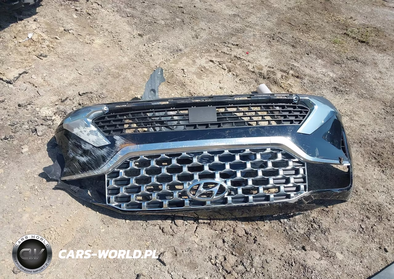 2022 Hyundai Santa Fe Sel VIN:5NMS2DAJ9NH454028 - 12