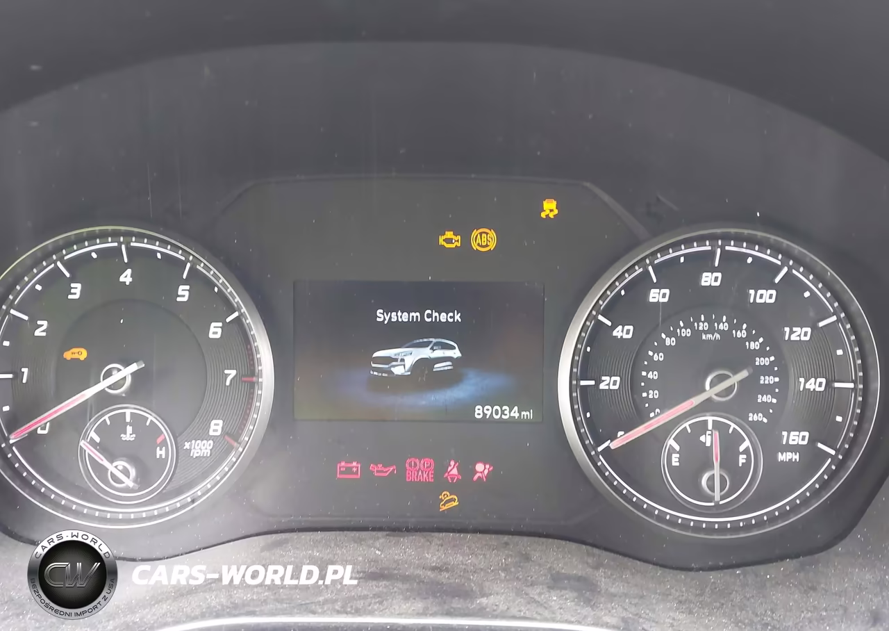 2022 Hyundai Santa Fe Sel VIN:5NMS2DAJ9NH454028 - 7