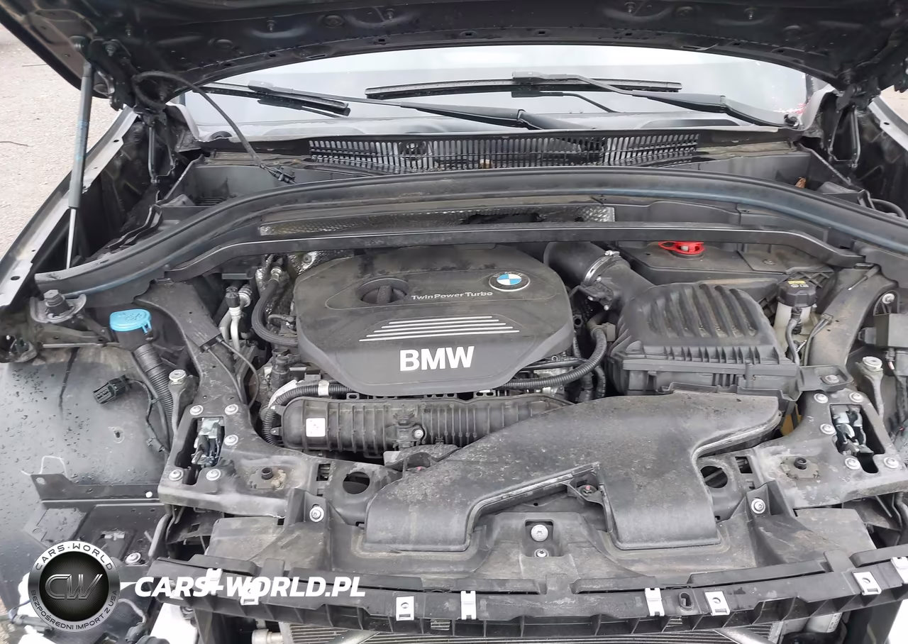 2016 BMW X1 xDrive28I VIN:WBXHT3C37G5E51267 - 10