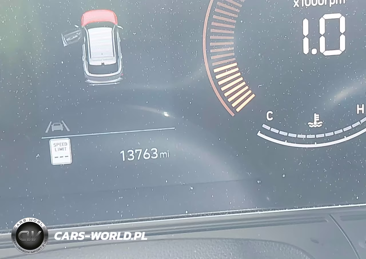 2025 Hyundai Kona Sel VIN:KM8HB3AB7SU269019 - 16