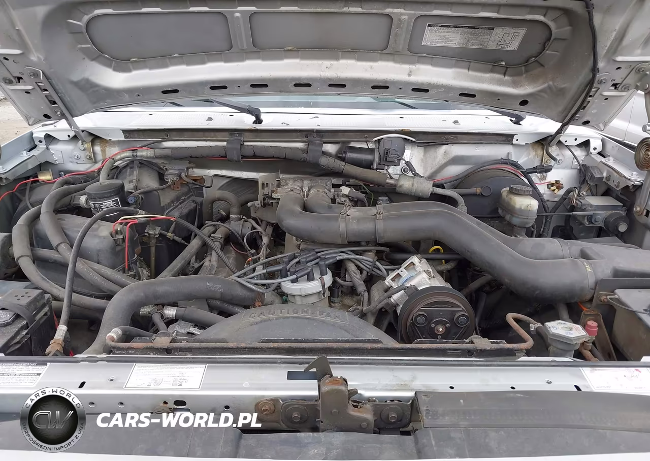 1993 Ford F250 VIN:1FTHX26G7PKB06233 - 10