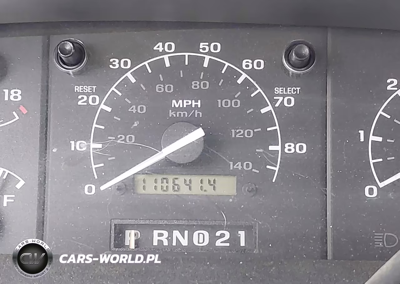 1993 Ford F250 VIN:1FTHX26G7PKB06233 - 16