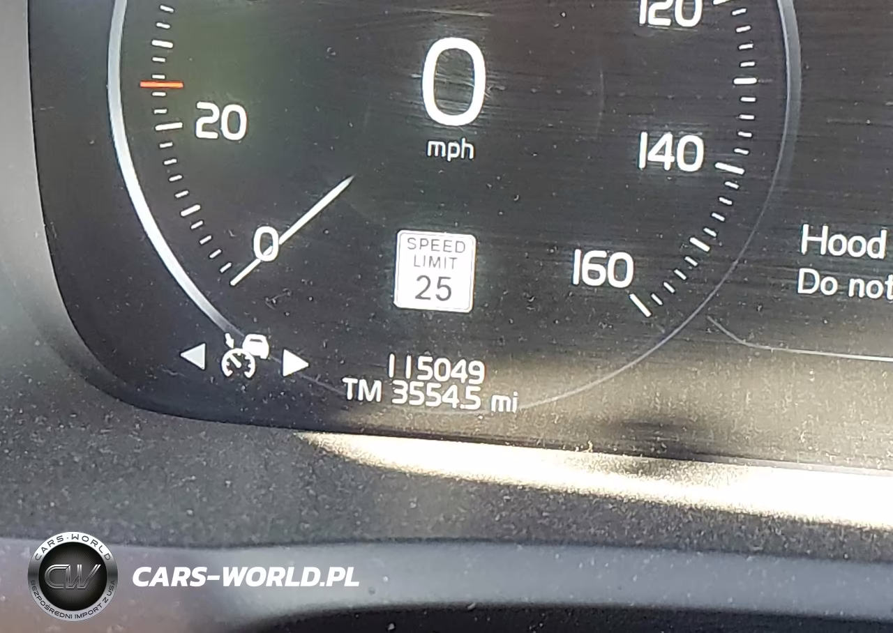 2022 Volvo Xc90 T6 Momentum 7 Passenger VIN:YV4A22PK9N1777597 - 16