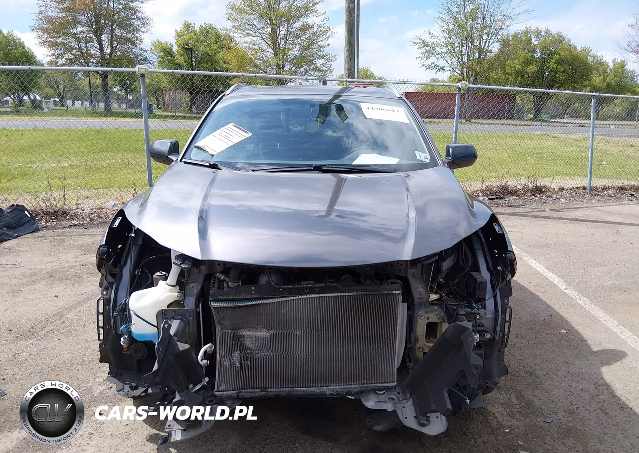 2021 Honda Hr-V Awd Sport VIN:3CZRU6H19MM731826 - 12