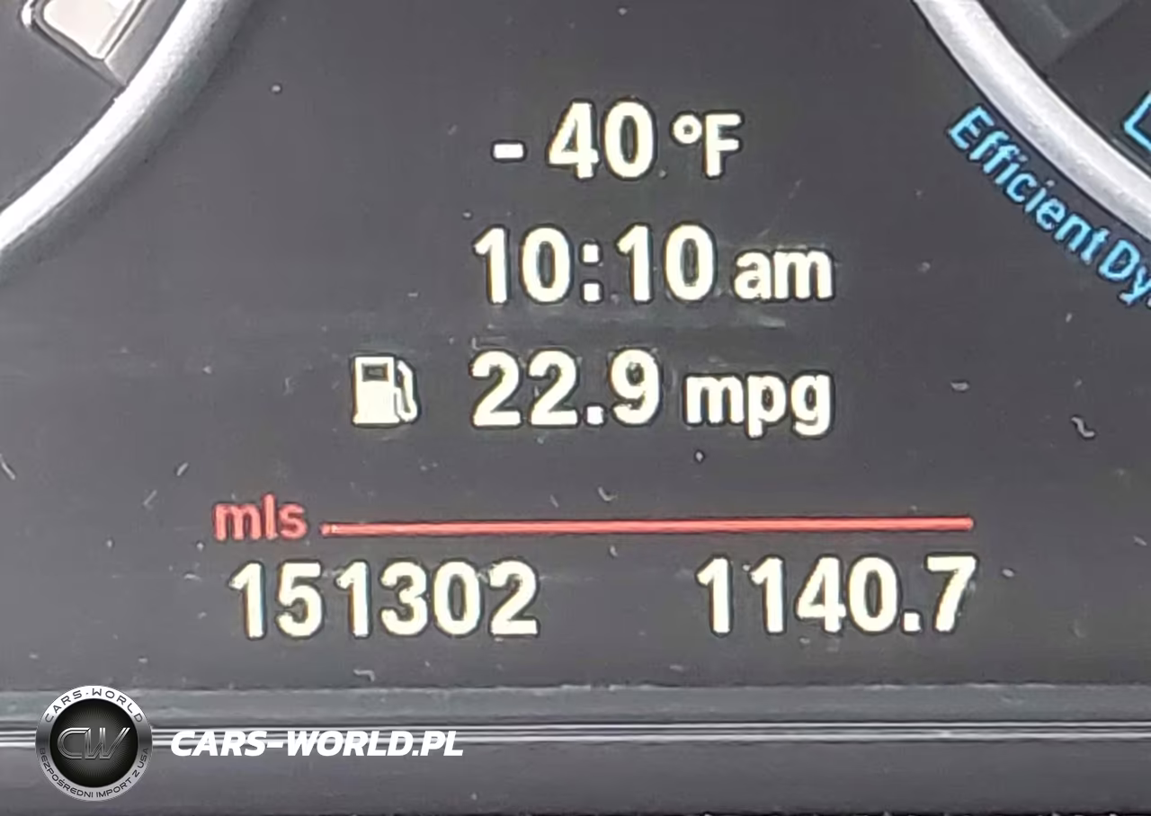 2012 BMW 528I VIN:WBAXG5C58CDW24802 - 16
