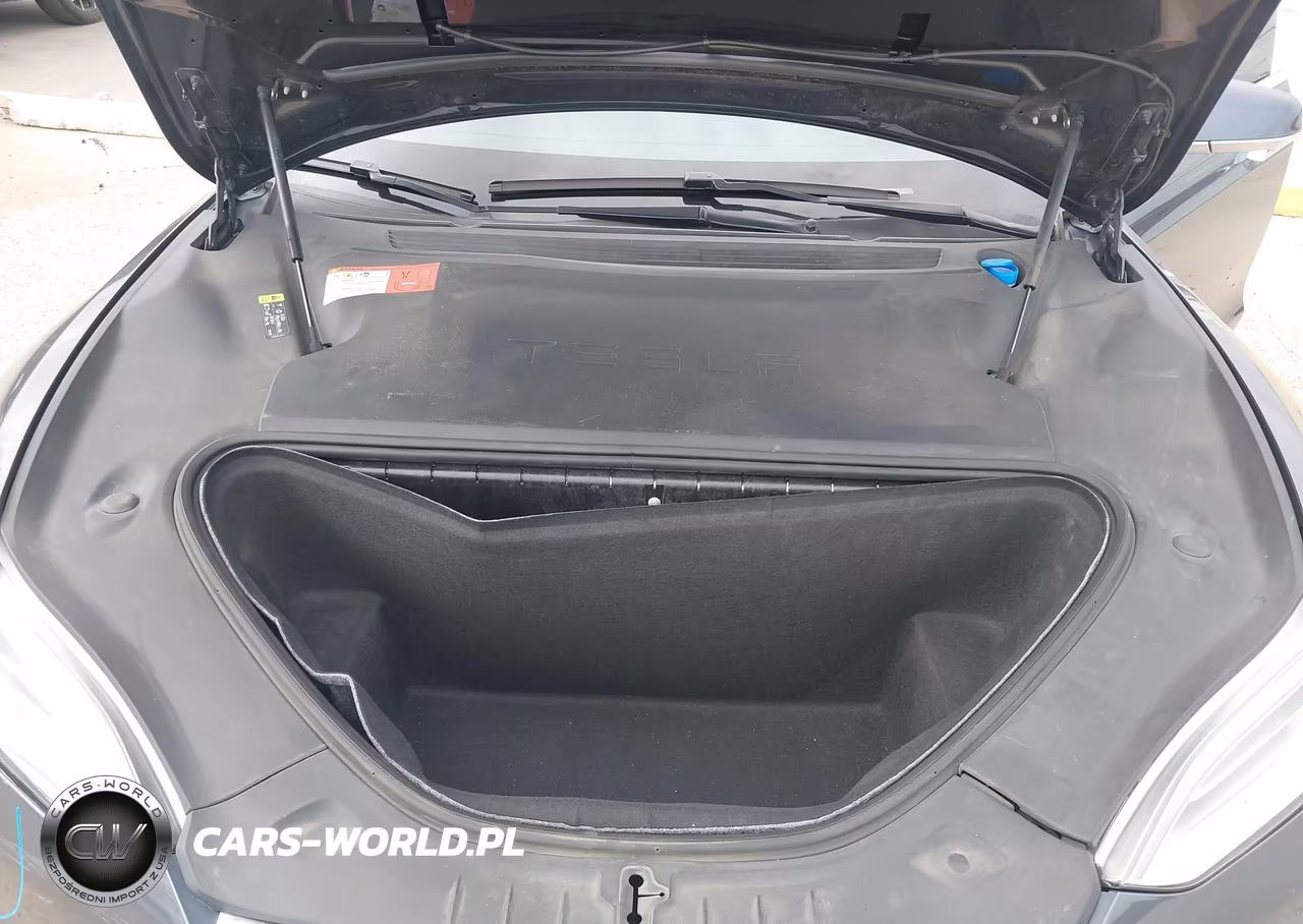 2017 Tesla Model S 60-75 VIN:5YJSA1E10HF202699 - 10