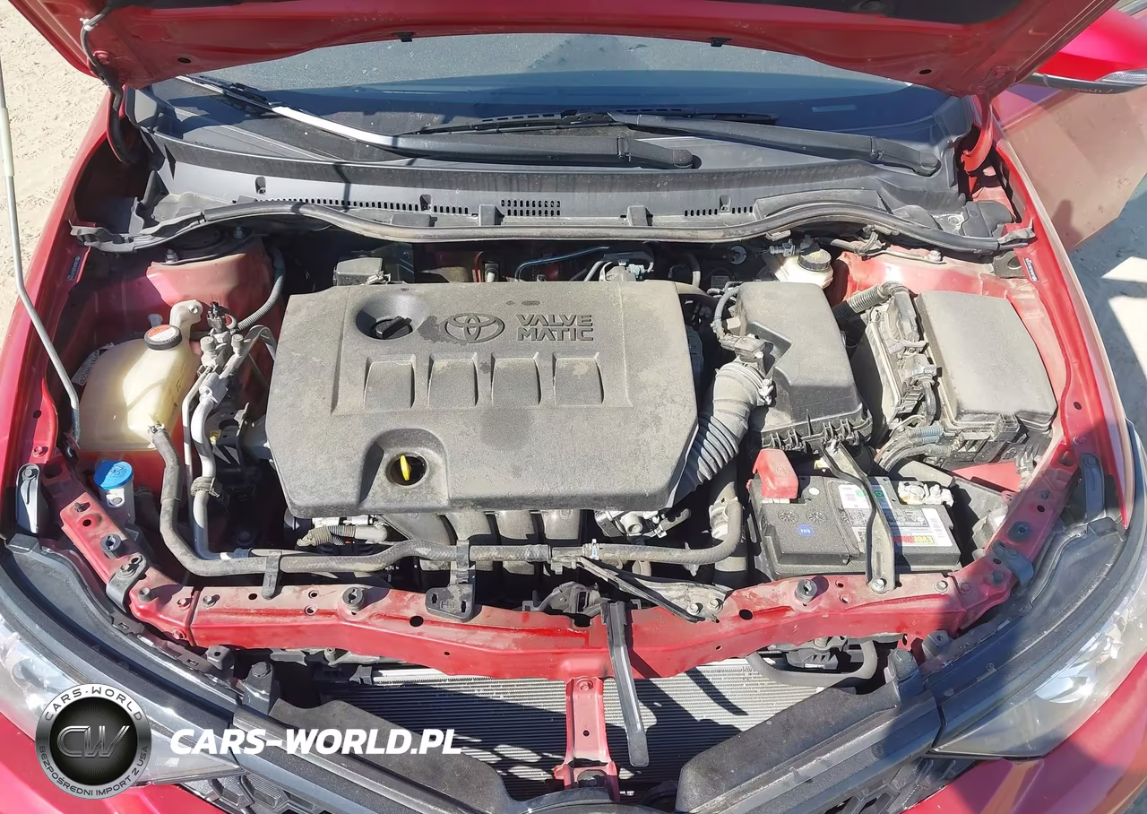 2016 Scion Im VIN:JTNKARJE8GJ511976 - 10