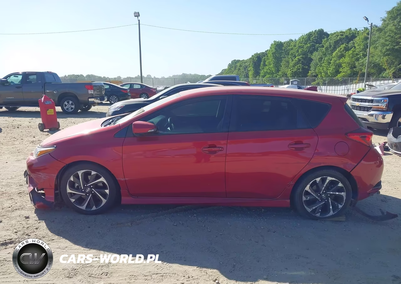 2016 Scion Im VIN:JTNKARJE8GJ511976 - 14