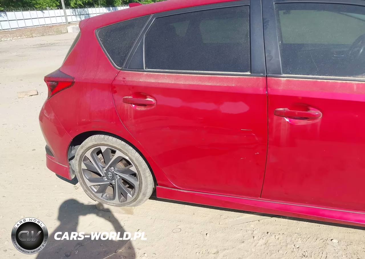 2016 Scion Im VIN:JTNKARJE8GJ511976 - 18