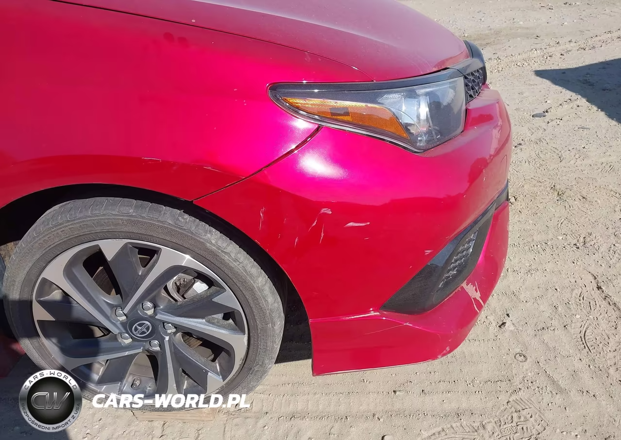 2016 Scion Im VIN:JTNKARJE8GJ511976 - 19