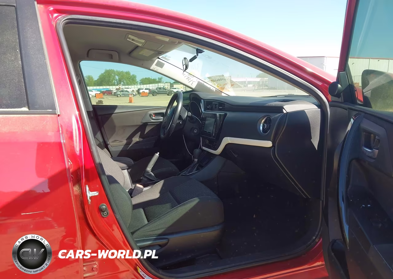 2016 Scion Im VIN:JTNKARJE8GJ511976 - 5