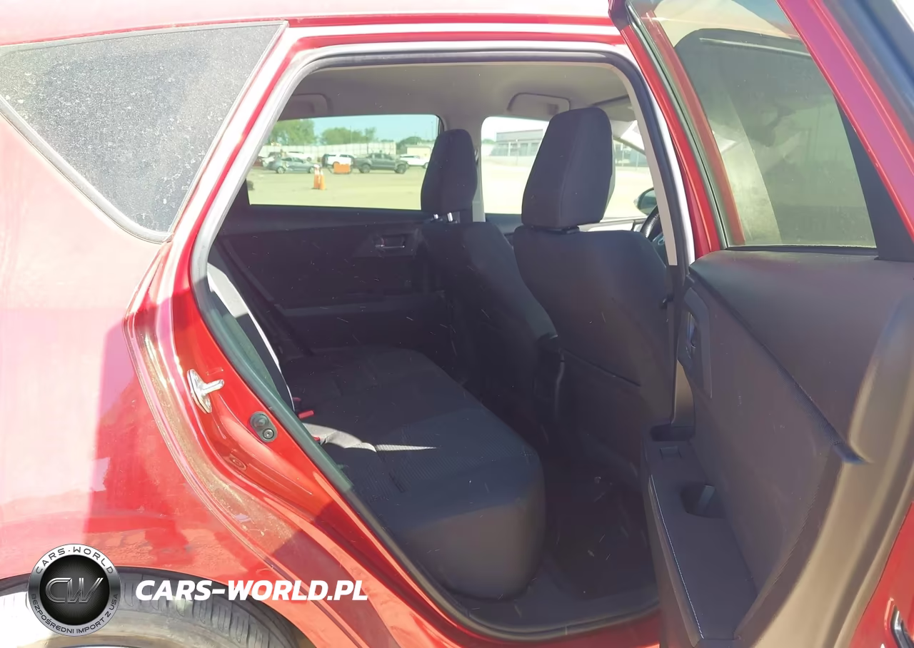 2016 Scion Im VIN:JTNKARJE8GJ511976 - 8