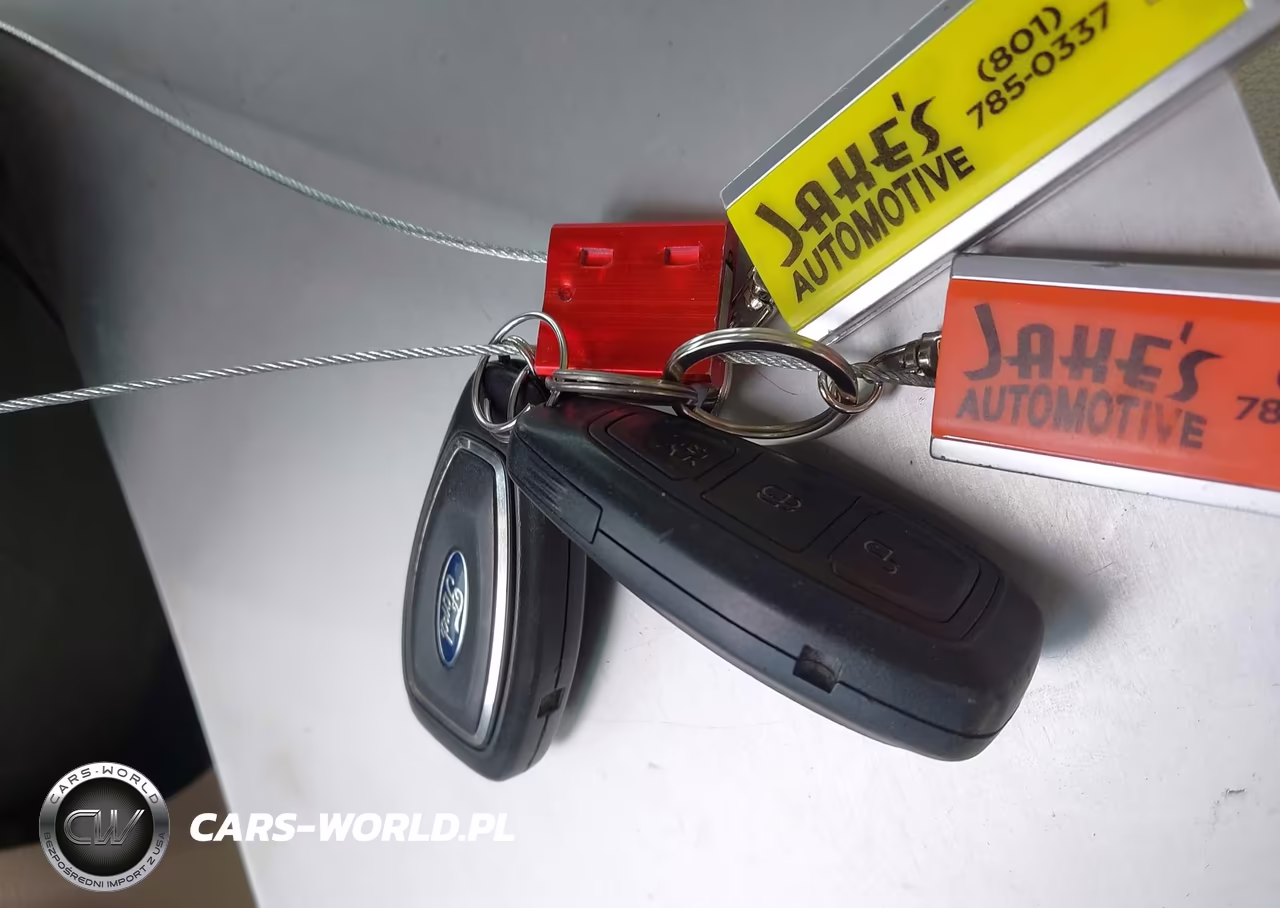 2015 Ford C-Max Hybrid Sel VIN:1FADP5BU3FL120205 - 11