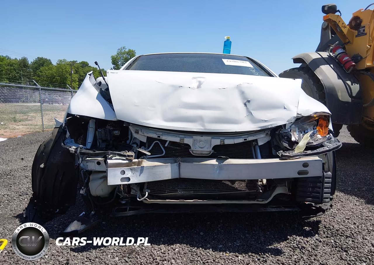 2008 Honda Civic Lx VIN:2HGFA16578H348791 - 13
