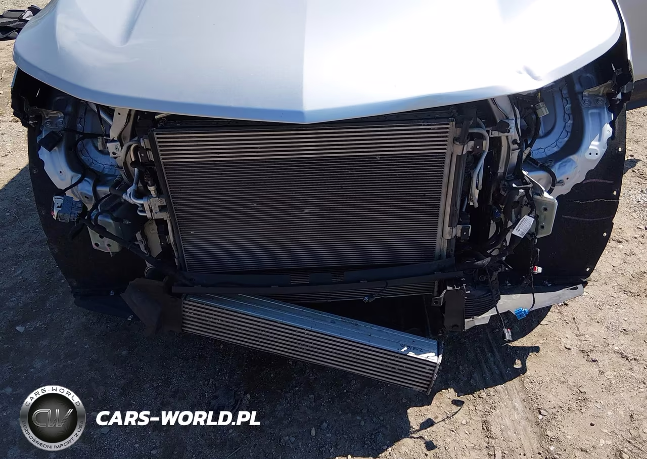 2022 Chevrolet Equinox Fwd Lt VIN:3GNAXKEV4NL127643 - 18