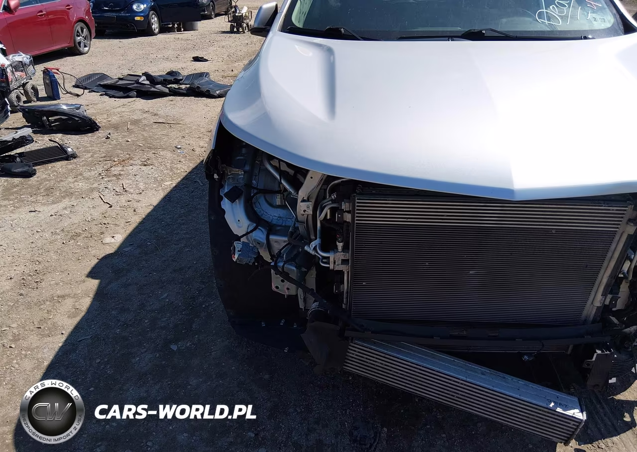 2022 Chevrolet Equinox Fwd Lt VIN:3GNAXKEV4NL127643 - 22