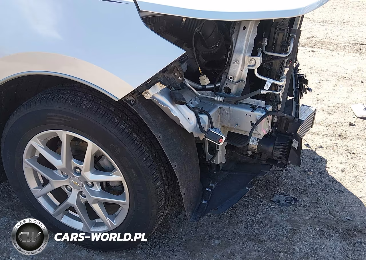 2022 Chevrolet Equinox Fwd Lt VIN:3GNAXKEV4NL127643 - 6