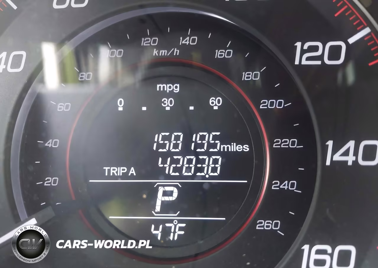 2014 Honda Accord Sport VIN:1HGCR2F56EA189760 - 15