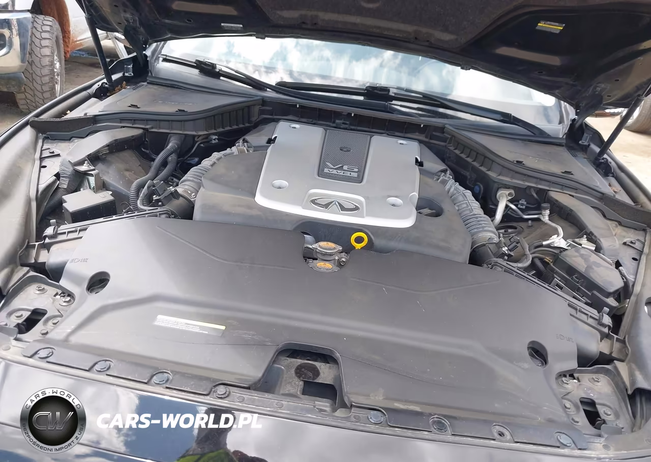 2014 Infiniti Q50 Premium VIN:JN1BV7AP2EM676662 - 10