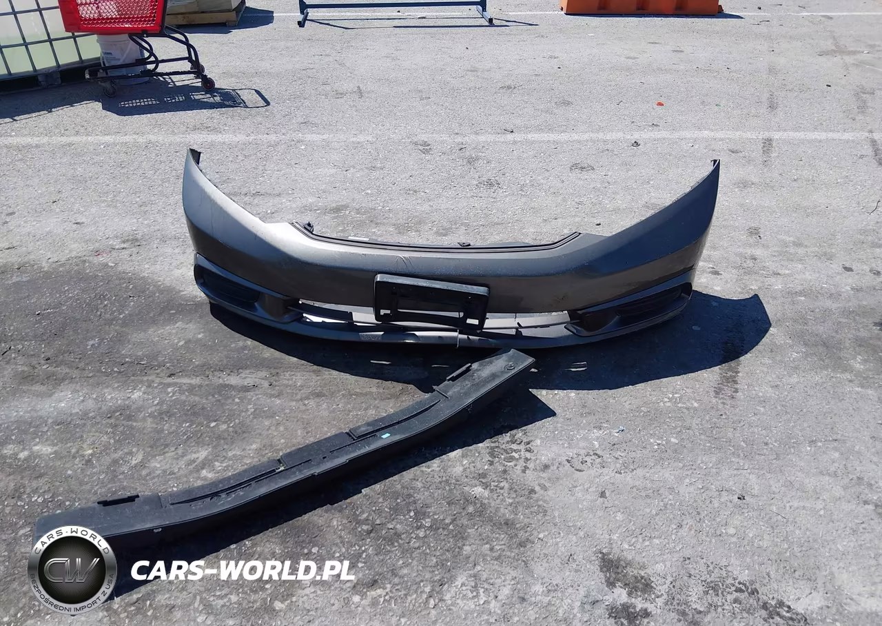 2012 Honda Civic Ex VIN:19XFB2F86CE006667 - 12