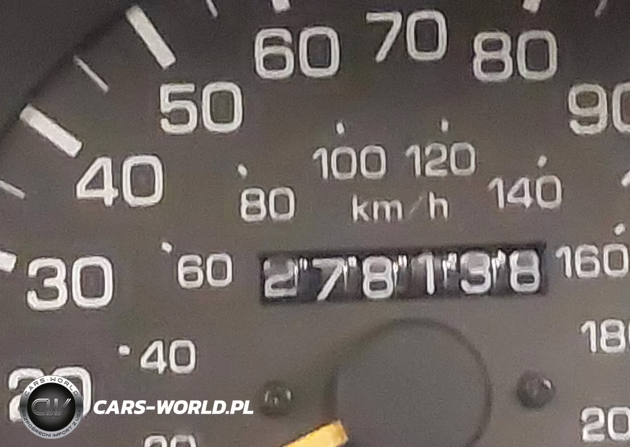 1997 Lexus Lx 450 VIN:JT6HJ88J9V0174577 - 16