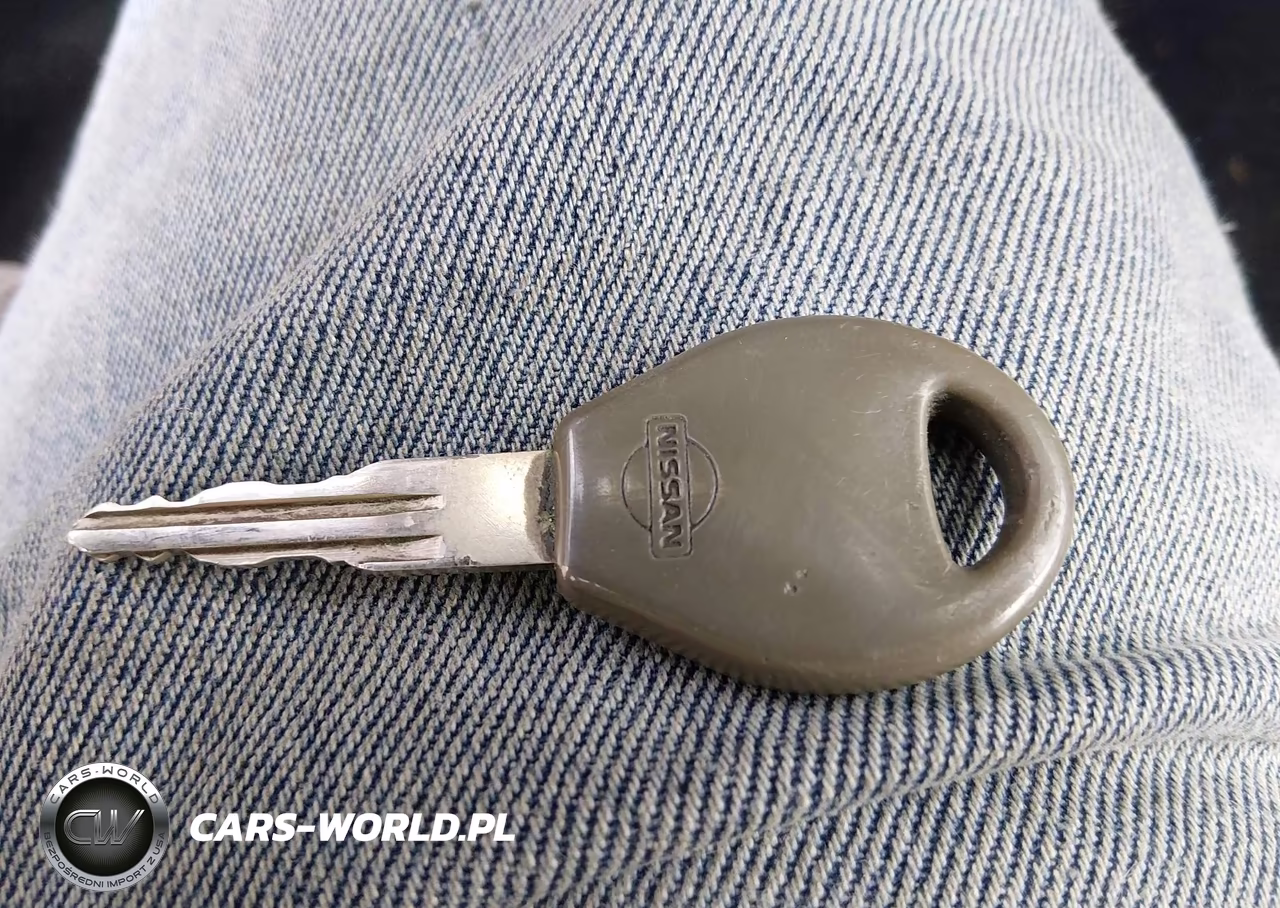1994 Nissan Sentra E-Xe-Gxe-Le VIN:JN1EB31P9RU318981 - 11