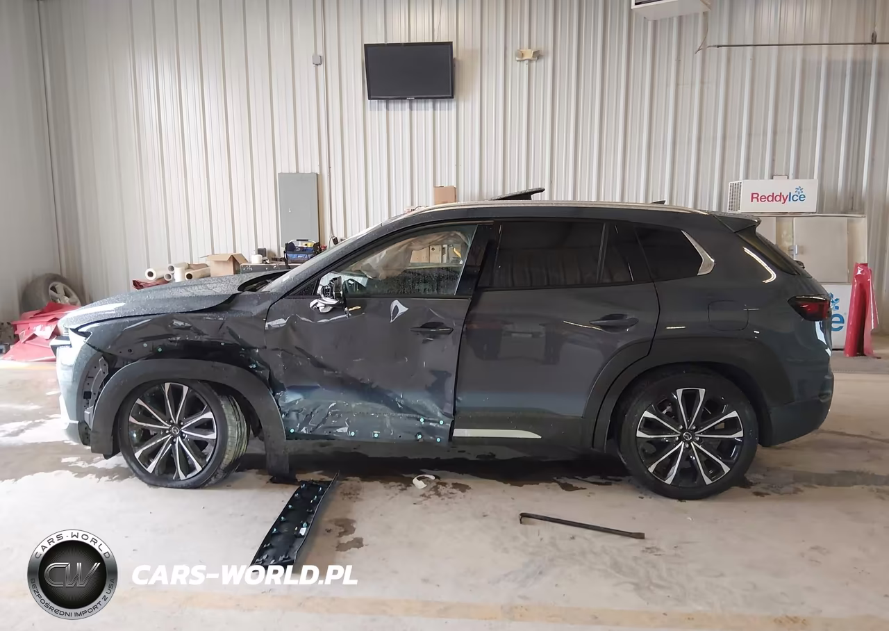 2024 Mazda Cx-50 2.5 Turbo Premium Plus VIN:7MMVABEY7RN187539 - 14