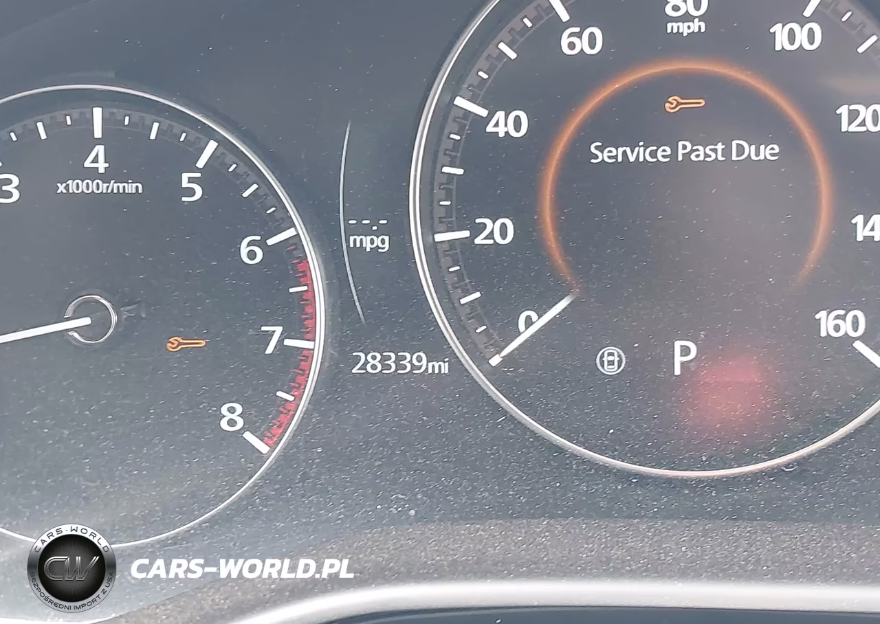 2024 Mazda Cx-50 2.5 Turbo Premium Plus VIN:7MMVABEY7RN187539 - 15