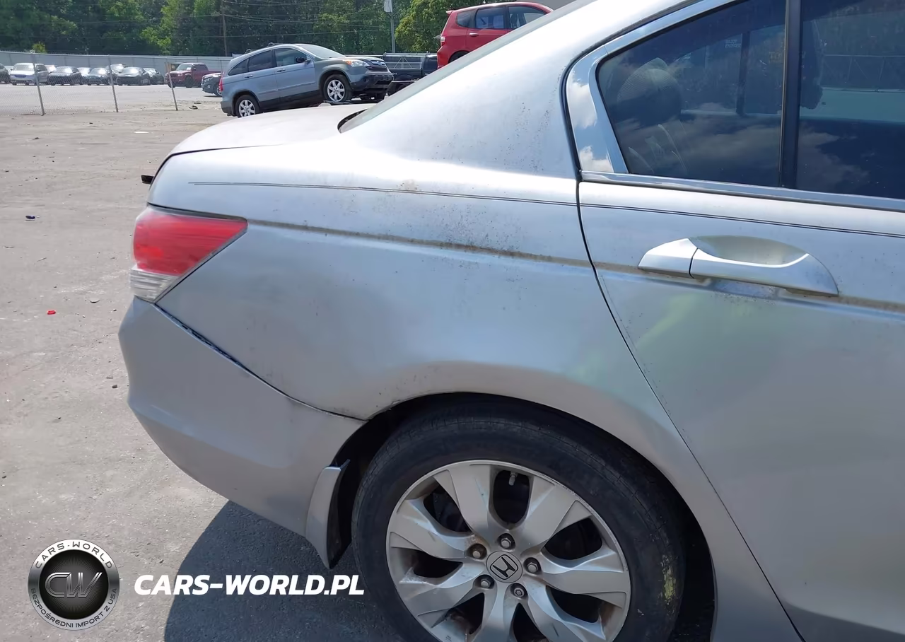 2010 Honda Accord 2.4 Ex VIN:1HGCP2F70AA113355 - 12