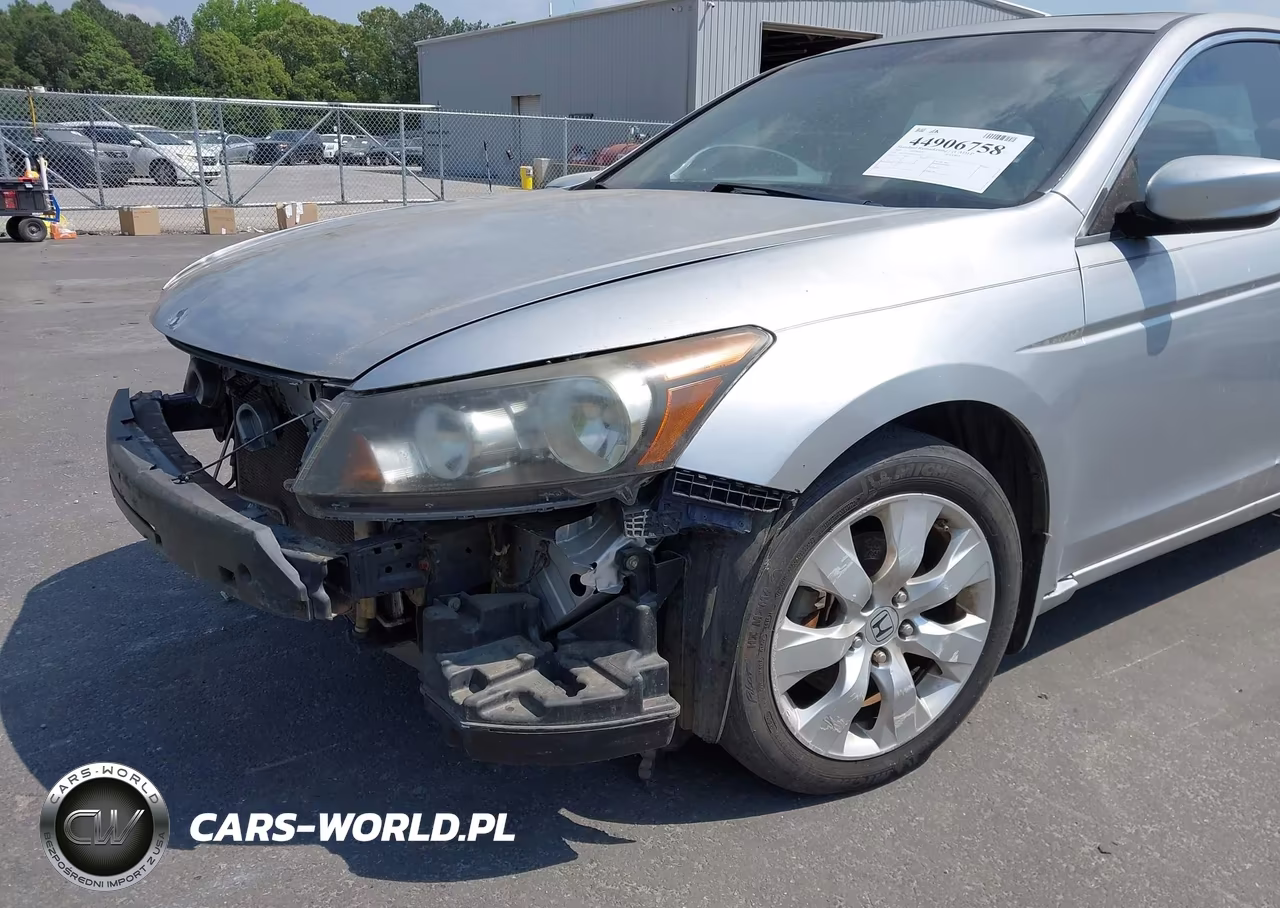 2010 Honda Accord 2.4 Ex VIN:1HGCP2F70AA113355 - 13