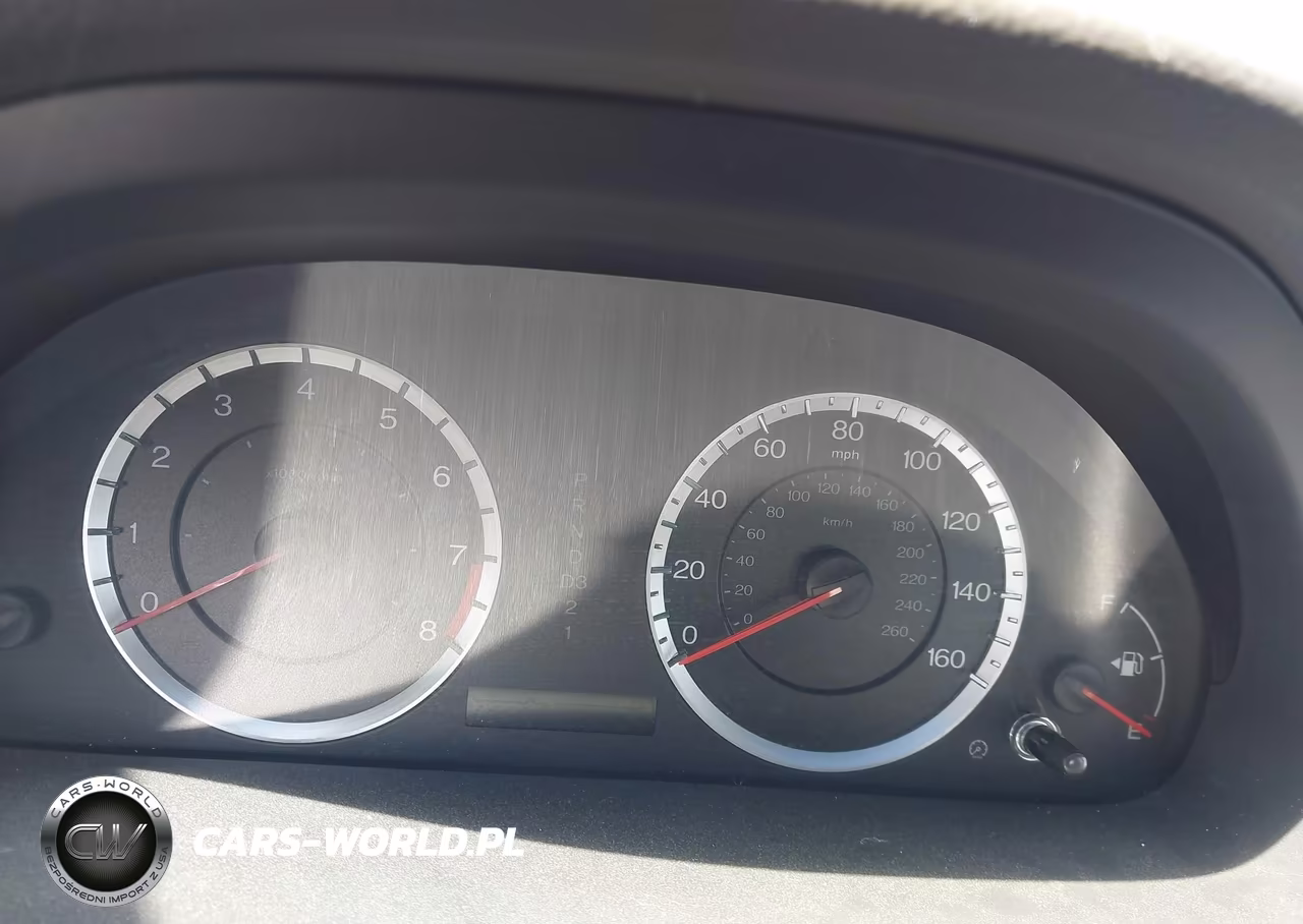 2010 Honda Accord 2.4 Ex VIN:1HGCP2F70AA113355 - 7