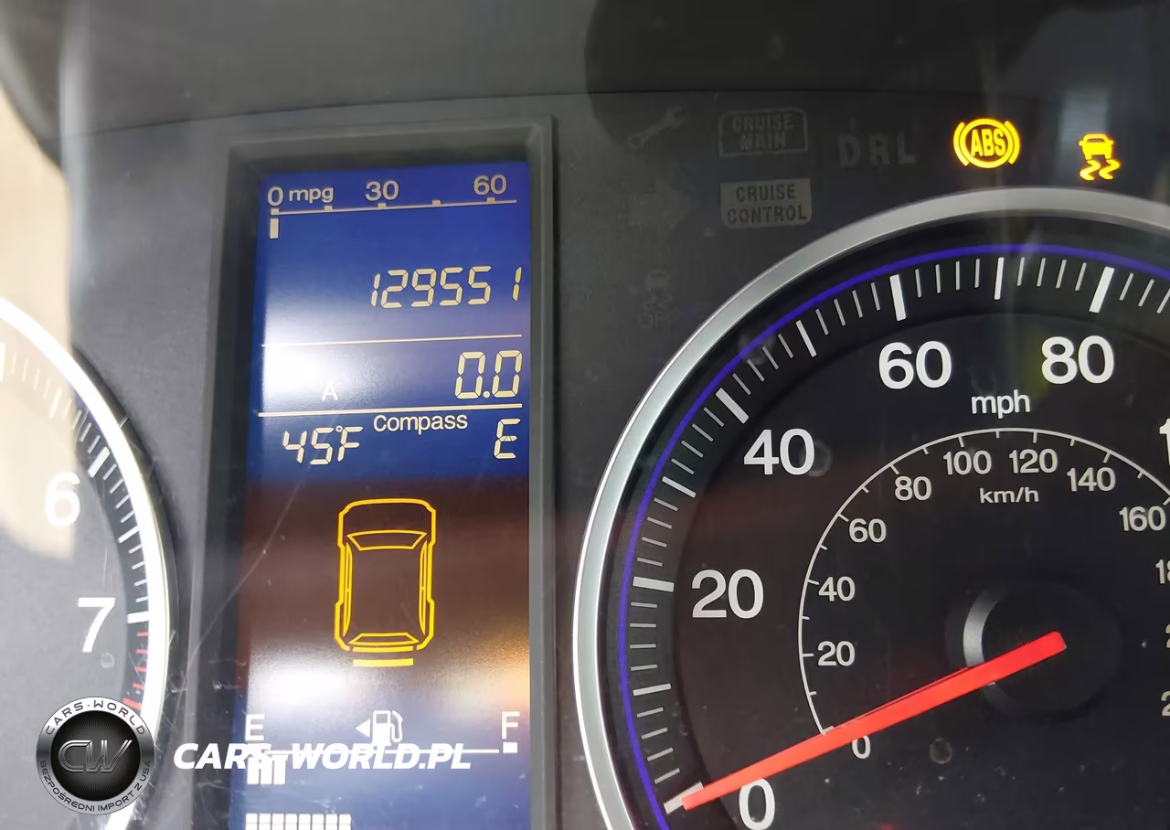 2010 Honda Cr-V Ex-L VIN:5J6RE4H71AL100801 - 15