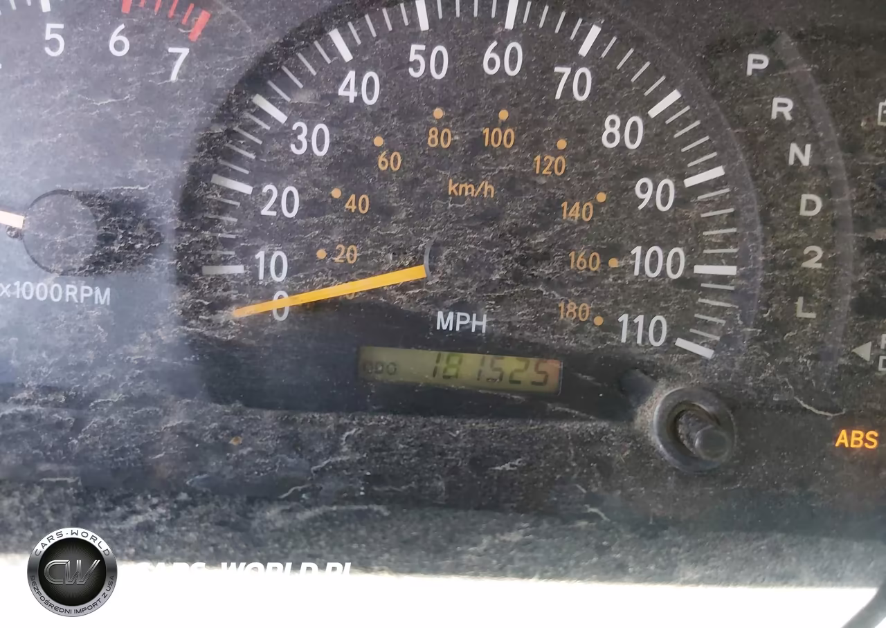 2004 Toyota Tundra Double Cab Sr5 VIN:5TBDT44144S459272 - 16