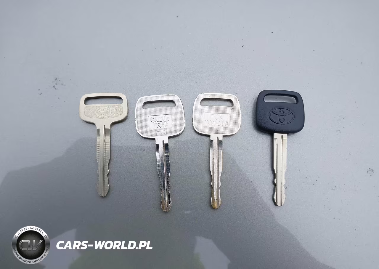 1998 Toyota Camry Le V6 VIN:JT2BF28K0W0100609 - 11