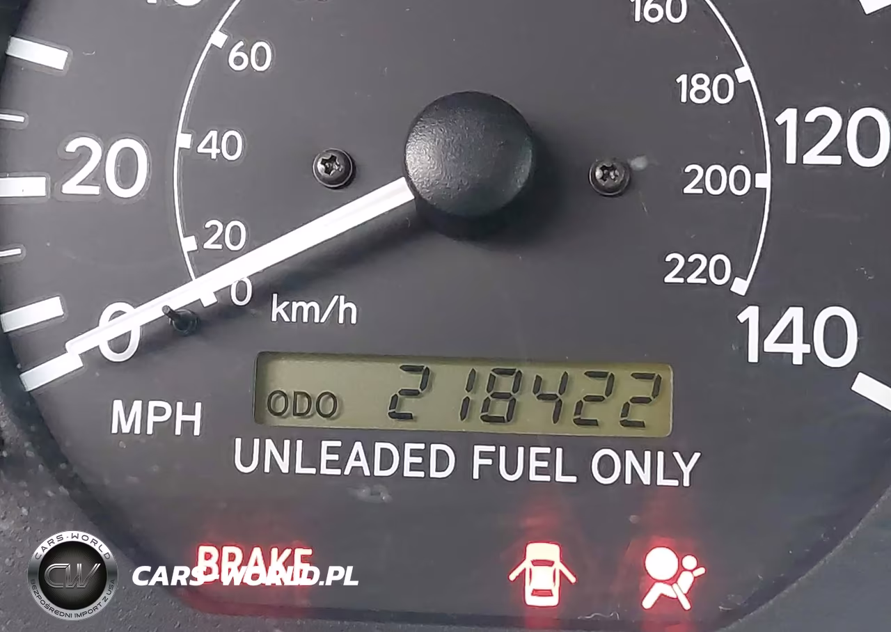 1998 Toyota Camry Le V6 VIN:JT2BF28K0W0100609 - 15
