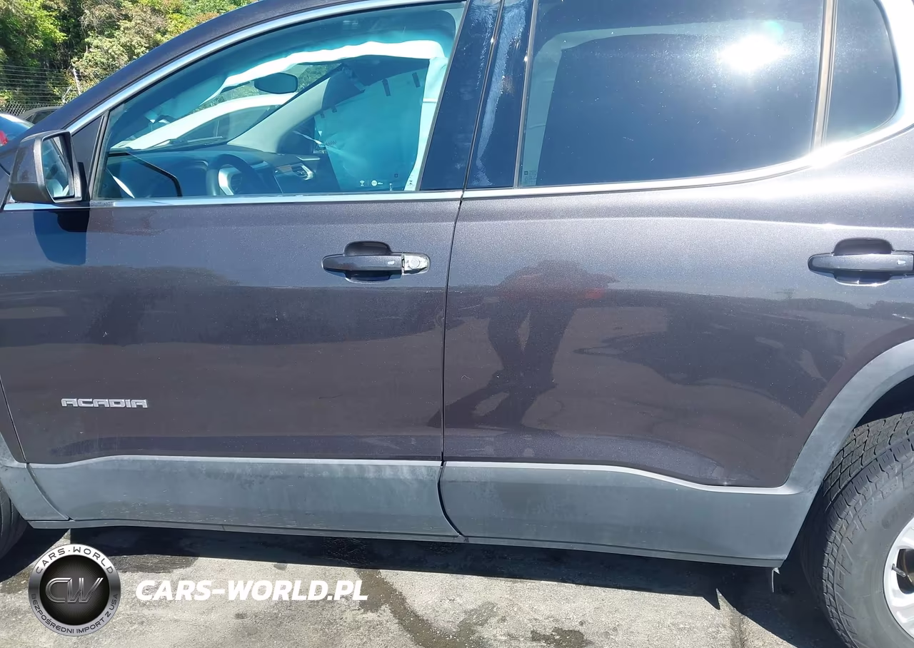2018 GMC Acadia Sle-1 VIN:1GKKNKLA0JZ196467 - 14