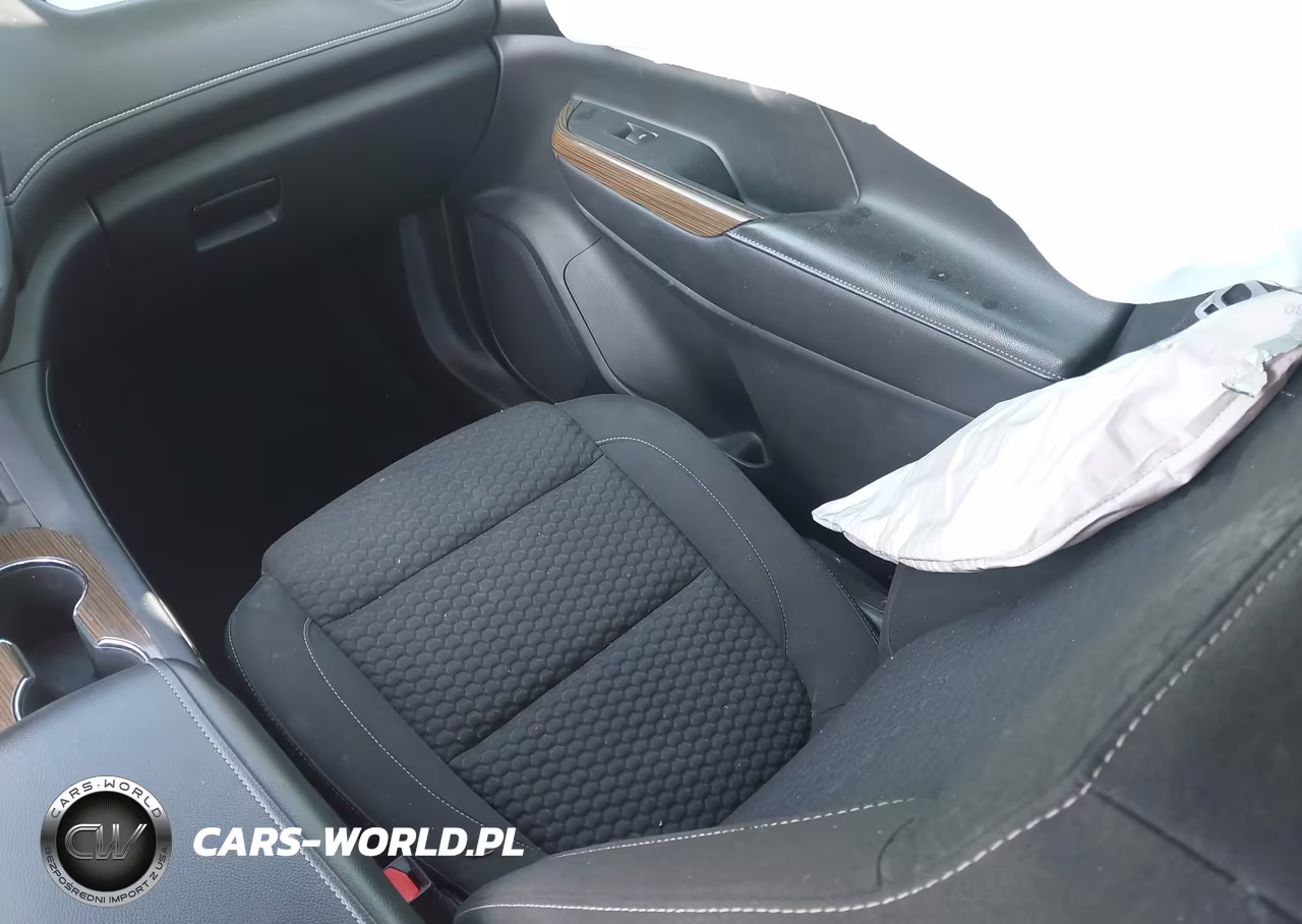 2018 GMC Acadia Sle-1 VIN:1GKKNKLA0JZ196467 - 5