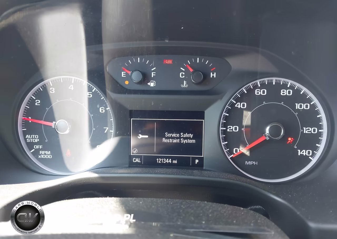 2018 GMC Acadia Sle-1 VIN:1GKKNKLA0JZ196467 - 7