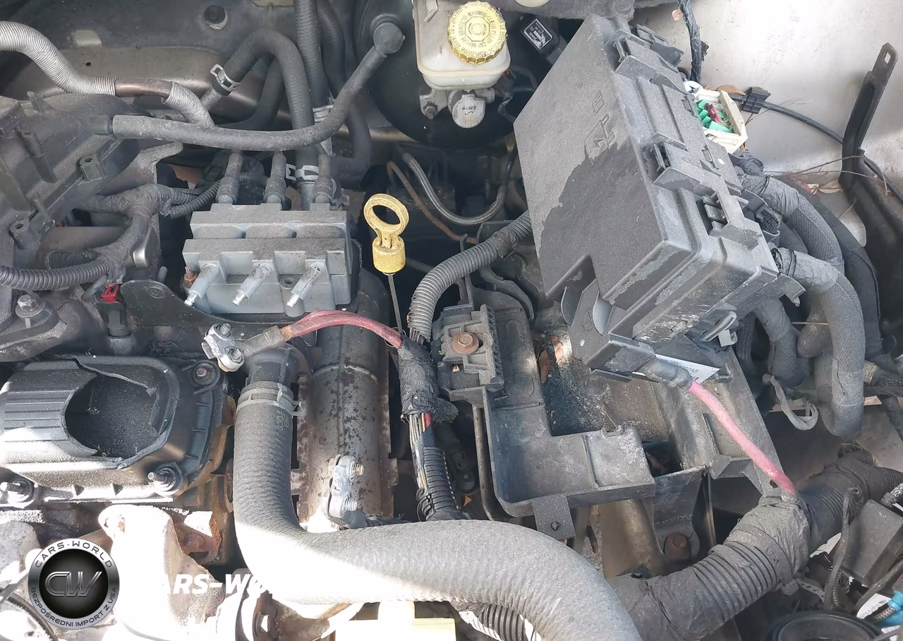 2009 Chrysler Town & Country Lx VIN:2A8HR44E49R513317 - 19