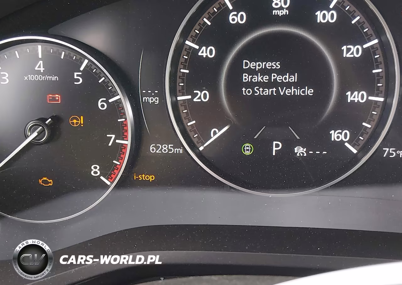 2024 Mazda Cx-90 3.3 Turbo Preferred VIN:JM3KKBHD9R1181779 - 15