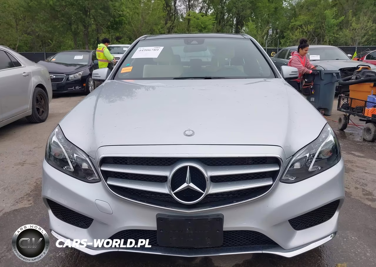 2015 Mercedes-Benz E 350 4Matic VIN:WDDHF8JB6FB092119 - 12