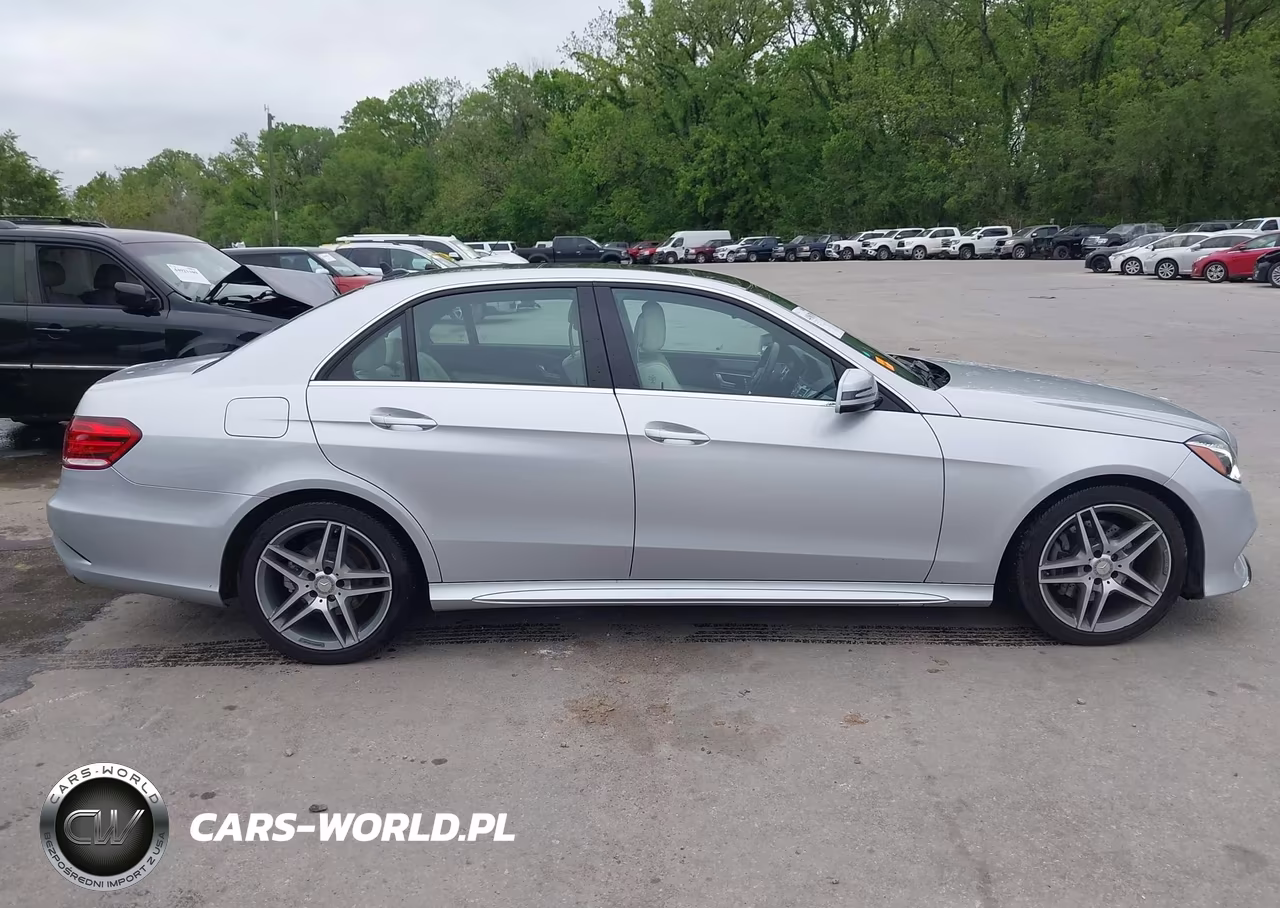 2015 Mercedes-Benz E 350 4Matic VIN:WDDHF8JB6FB092119 - 13