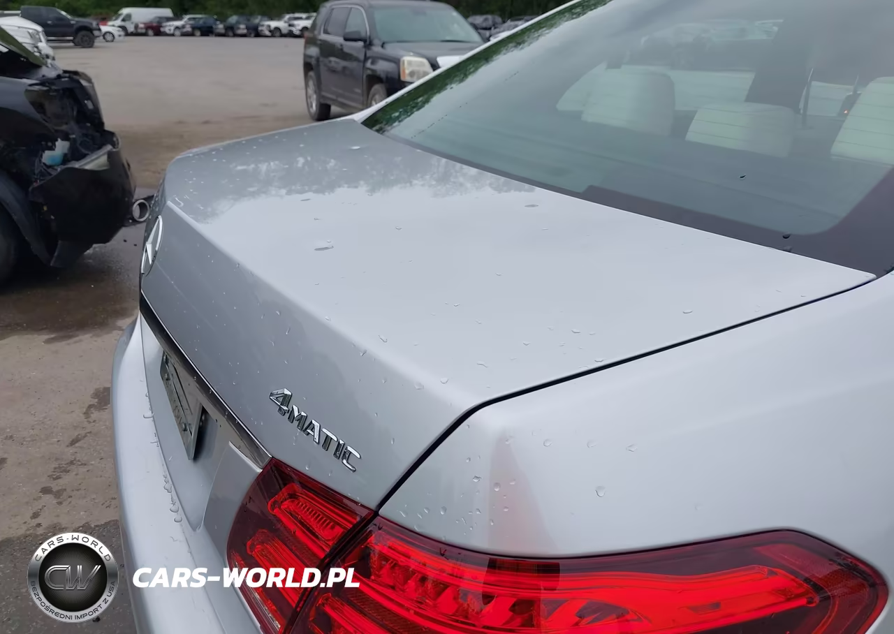 2015 Mercedes-Benz E 350 4Matic VIN:WDDHF8JB6FB092119 - 17