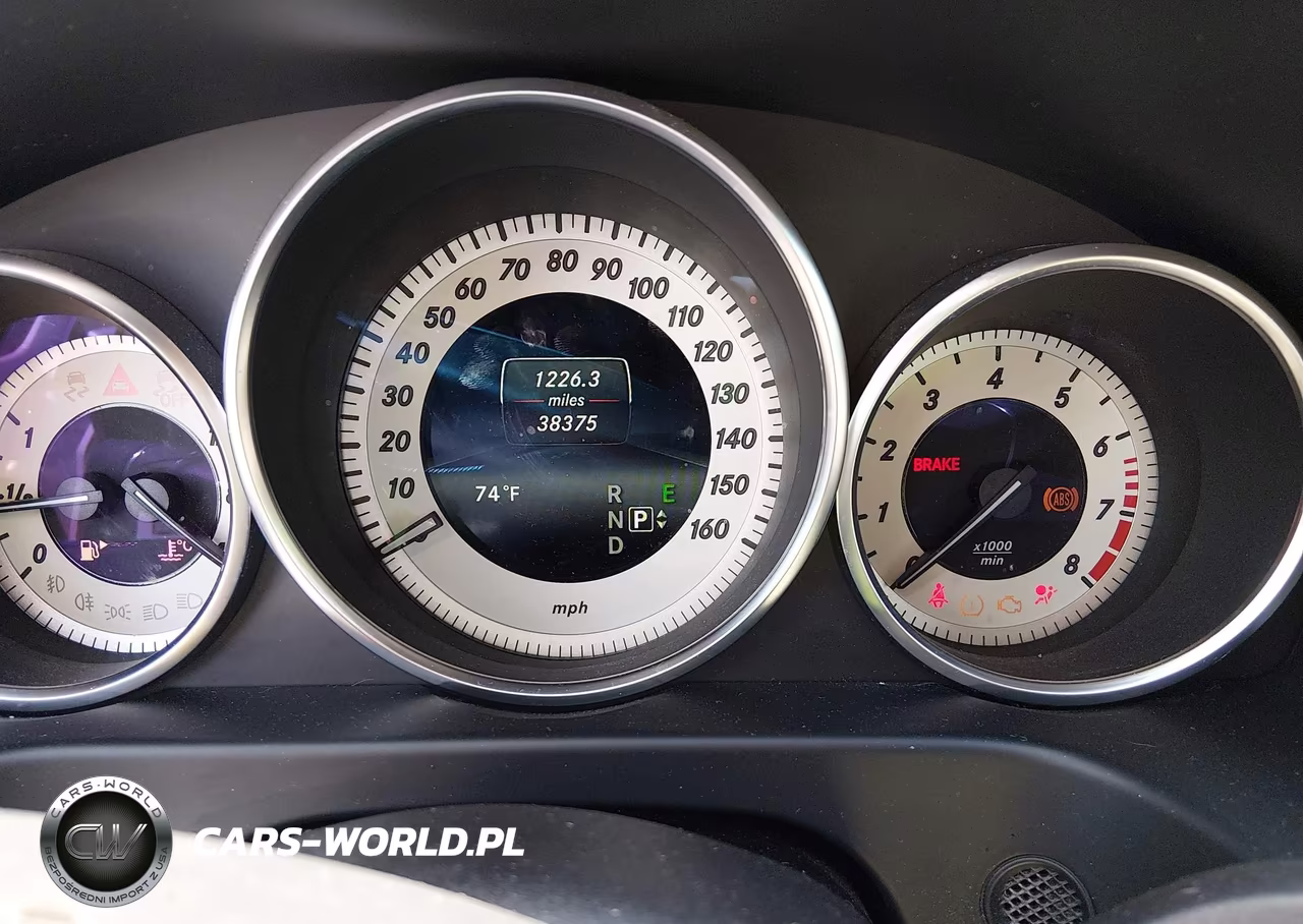 2015 Mercedes-Benz E 350 4Matic VIN:WDDHF8JB6FB092119 - 7