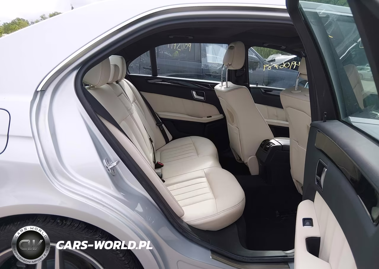 2015 Mercedes-Benz E 350 4Matic VIN:WDDHF8JB6FB092119 - 8