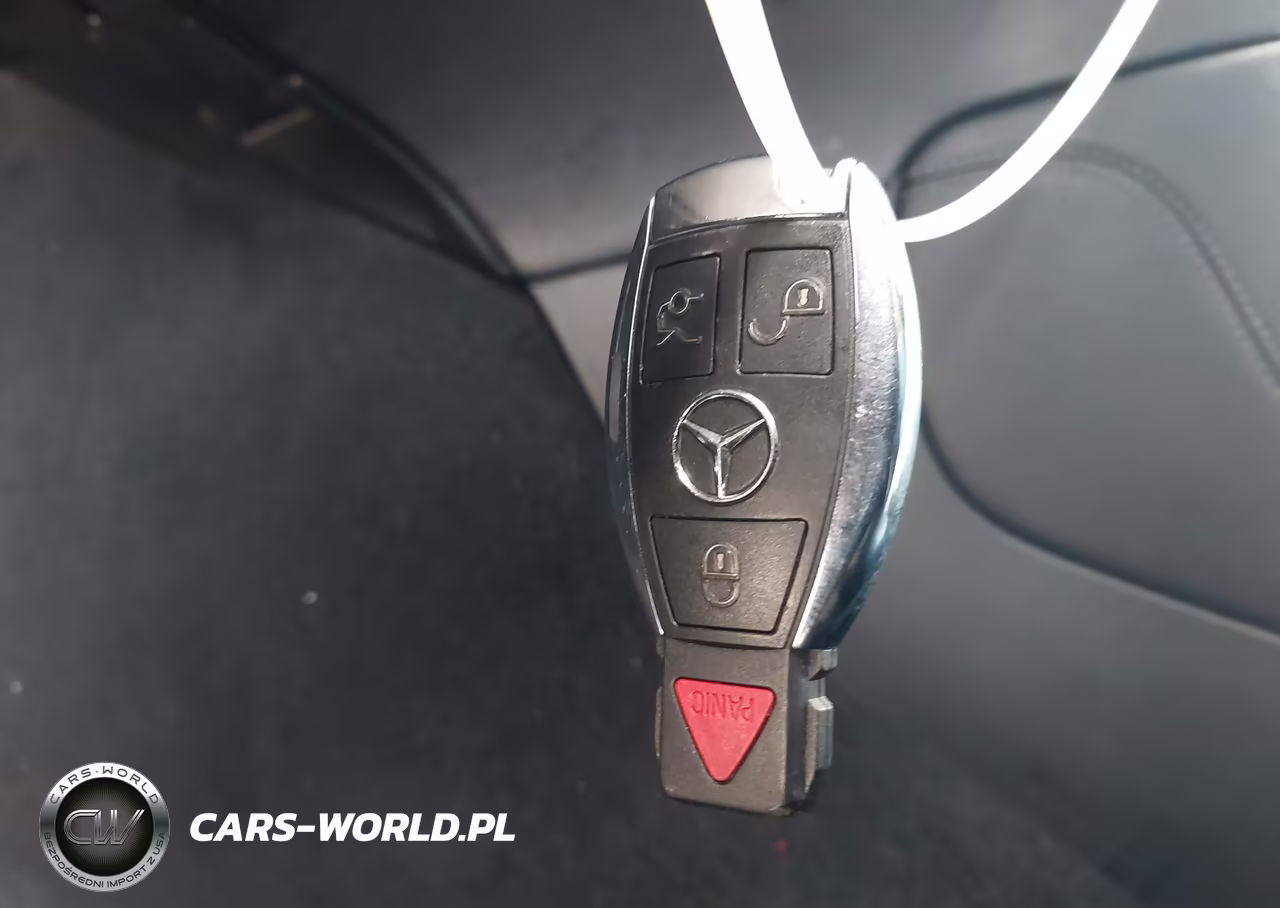2016 Mercedes-Benz Glc 300 VIN:WDC0G4JB4GF082352 - 11