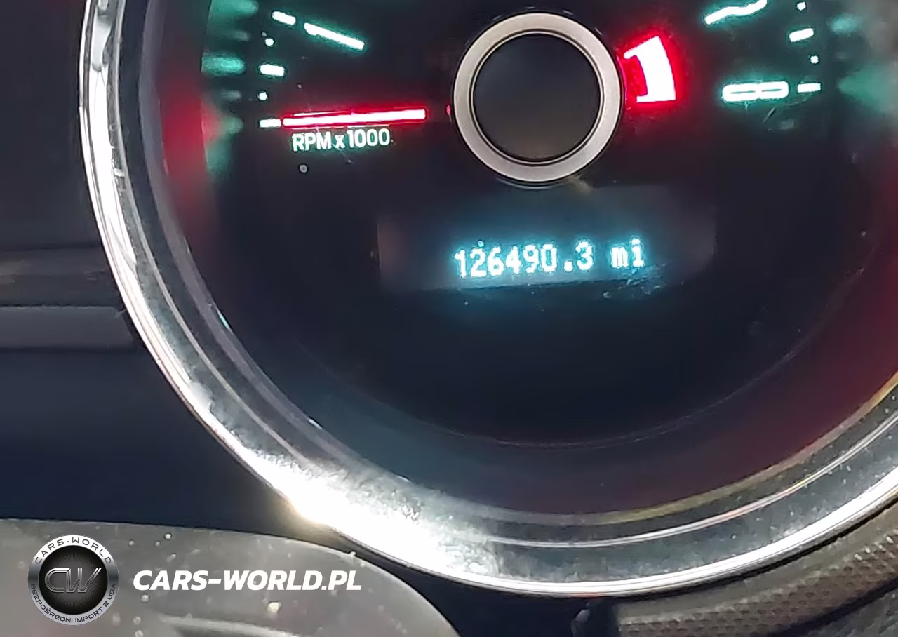 2014 Ford Mustang V6 VIN:1ZVBP8AM0E5274441 - 15
